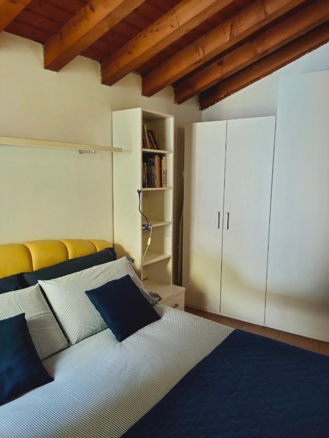 Appartamento Il Pozzo Lecco Eksteriør billede