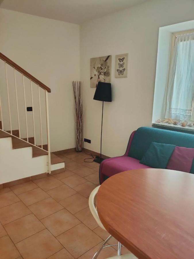 Appartamento Il Pozzo Lecco Eksteriør billede