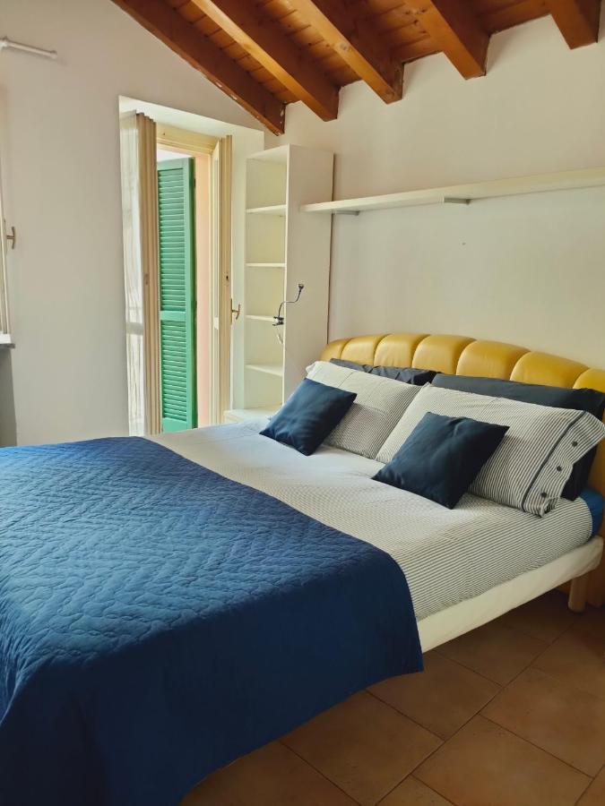 Appartamento Il Pozzo Lecco Eksteriør billede
